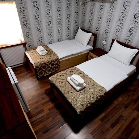 Hotel Plaza 777 Samarkand Exteriér fotografie